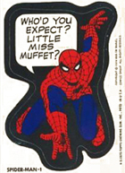 Spiderman