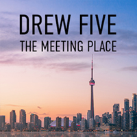 Drew Five - The Meeting Place